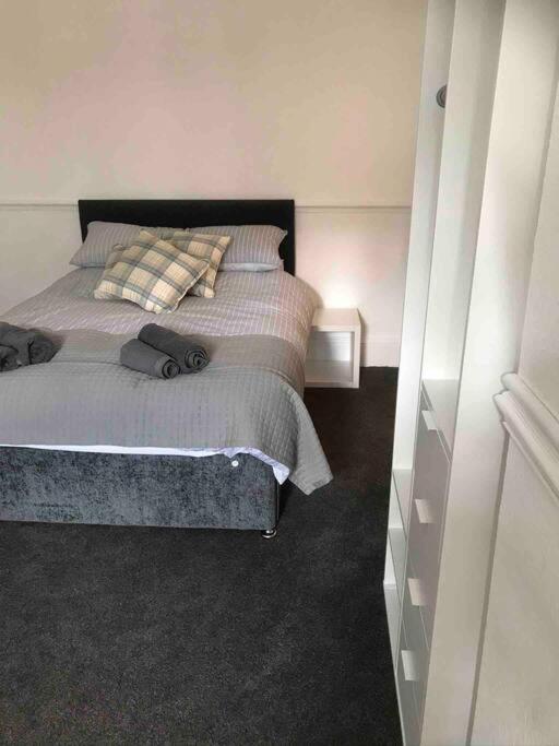 1Studio Avenue House Scarborough Luaran gambar