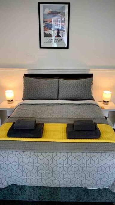 1Studio Avenue House Scarborough Luaran gambar